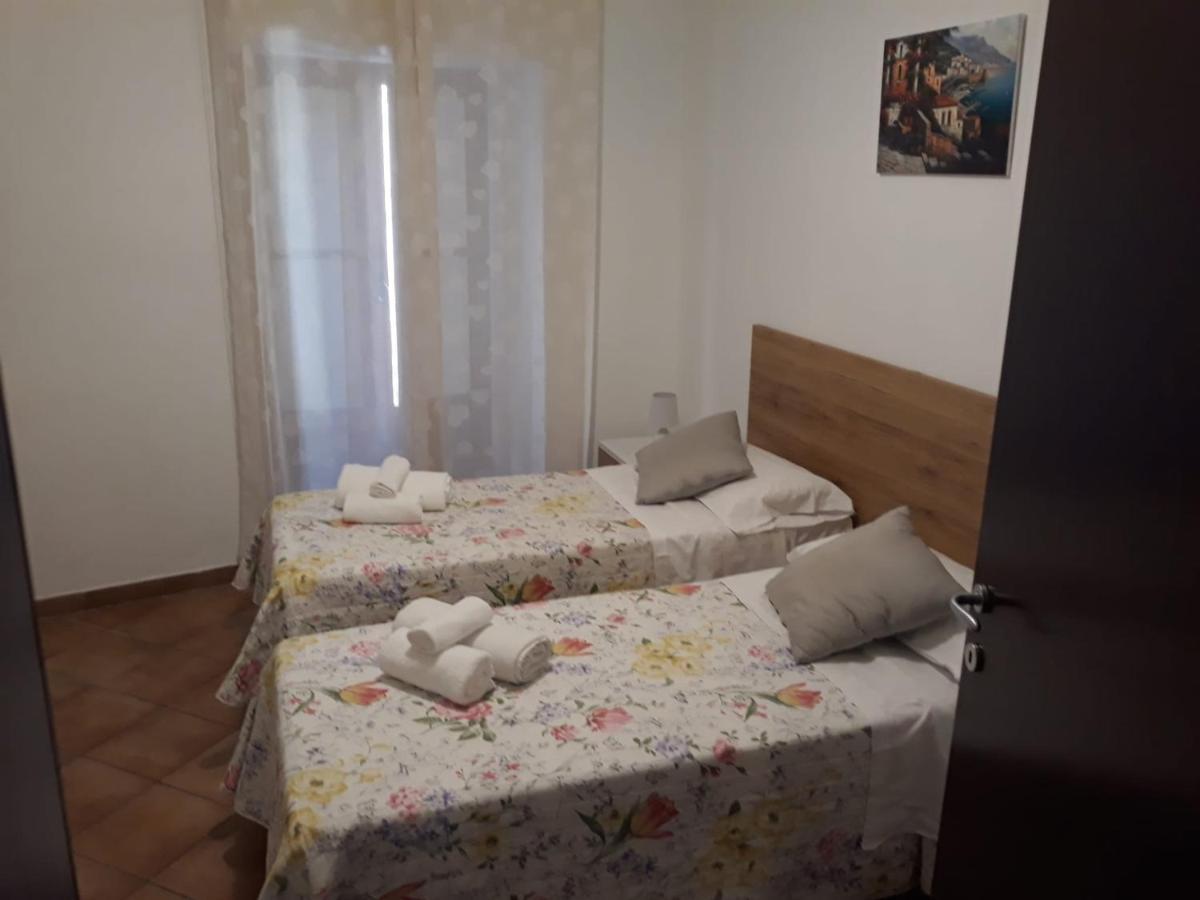 דירות סורנטו Rita Flat מראה חיצוני תמונה